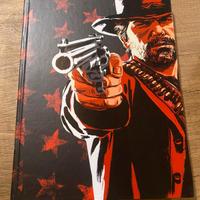 Red Dead Redemption 2 - la guida ufficiale 