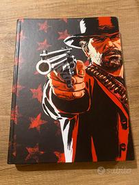 Red Dead Redemption 2 - la guida ufficiale 