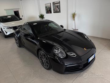 Porsche 992 CARRERA S ANNO 2020 FULL OPTIONAL