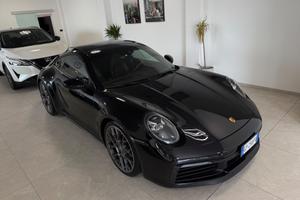 Porsche 992 CARRERA S ANNO 2020 FULL OPTIONAL