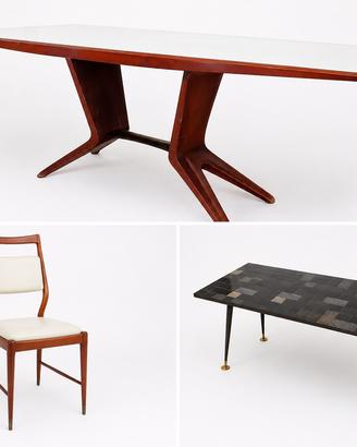 Arredo Vintage anni ‘50