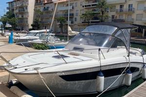 Jeanneau Cap Camarat 9 del 2018