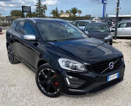Volvo XC 60 XC60 D4 Geartronic R-design