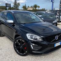 Volvo XC 60 XC60 D4 Geartronic R-design