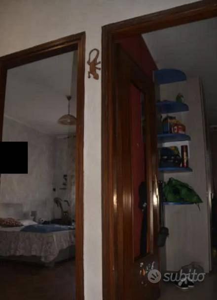 Apartment in Settimo Torinese, Torino - Vista 4