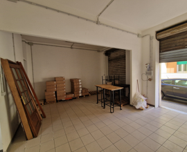 Via Livorno mq. 40