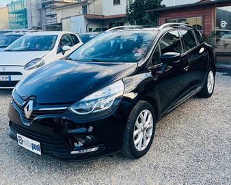 Renault Clio Sporter dCi 8V 90 CV Duel