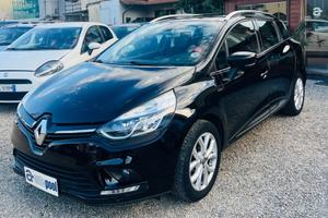 Renault Clio Sporter dCi 8V 90 CV Duel