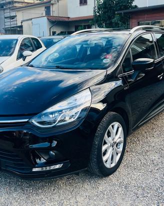 Renault Clio Sporter dCi 8V 90 CV Duel