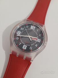 swatch ruby touch jelly in jelly