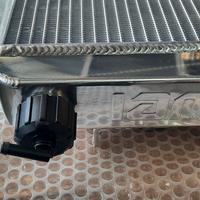 Radiatore IAME BIG