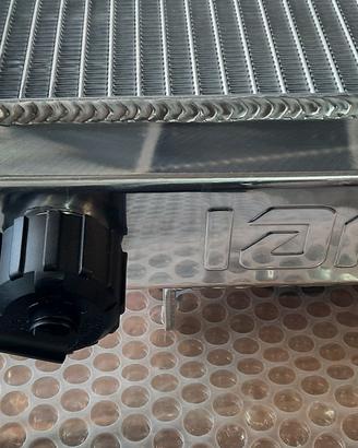 Radiatore IAME BIG