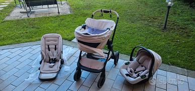 Trio Giordani G COMFORT 
