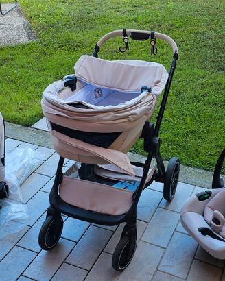 Trio Giordani G COMFORT 