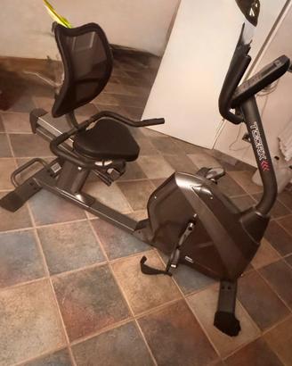 BICI RECLINE PROFESSIONALE l