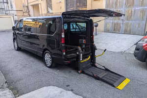 FIAT Talento Trafic 1.6 dCi 125CV PL-TN traspor