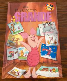 Pimpi club del libro disney Hachette