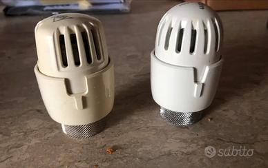 Valvole per termosifoni