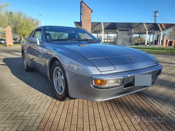 Porsche 944  cc.2.500 Aspirata 163 cv.