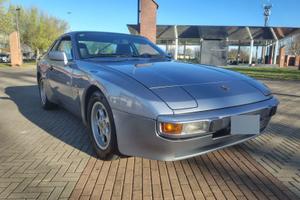 Porsche 944  cc.2.500 Aspirata 163 cv.