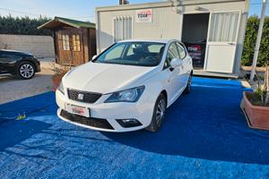 Seat Ibiza 1.2 TDI CR 5 porte I-Tech