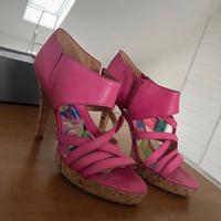 Scarpe Kenzo