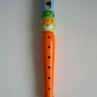 Idea x Natale - Flauto in legno SEVI