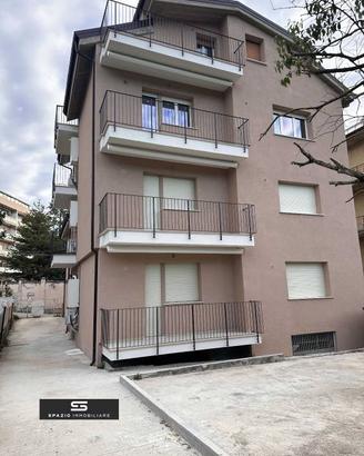Appartamento di 45 m² con 2 locali a Teramo
