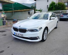 BMW Serie 5(G30/31/F90) - 2018