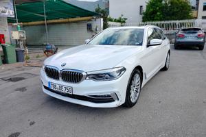 BMW Serie 5(G30/31/F90) - 2018