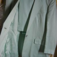 tailleur vintage Belfe seta