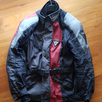 Giacca Dainese 4 stragioni