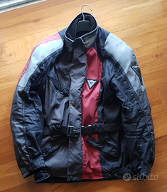 Giacca Dainese 4 stragioni