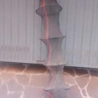 Nassa da pesca 
