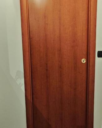 PORTA A SCRIGNO