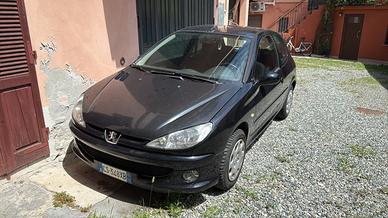 Peugeot 206 1.4 hdi
