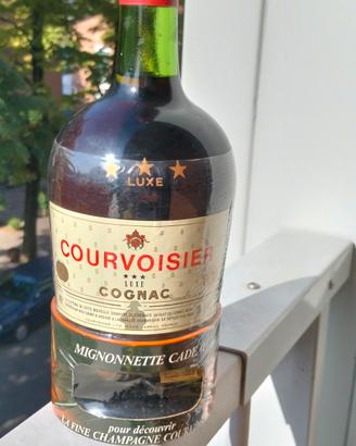 cognac courvoisier