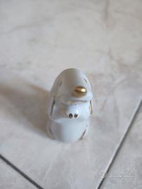 porcellana certificata