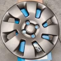 BORCHIE FIAT PANDA ( cerchio da 14 )