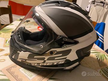 Casco integrale ls2 explorer 701 L