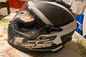 Casco integrale ls2 explorer 701 L