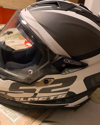 Casco integrale ls2 explorer 701 L