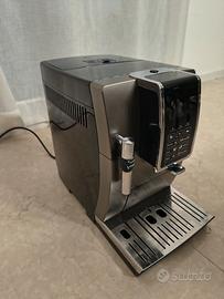 Macchina automatica caffé