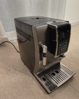 Macchina automatica caffé