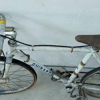 Bici corsa bambino anni 70 - Ghirardi