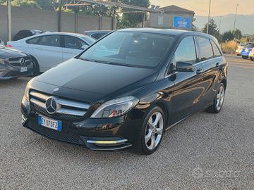 Mercedes-benz B 180 CDI Automatic Premium motpre m