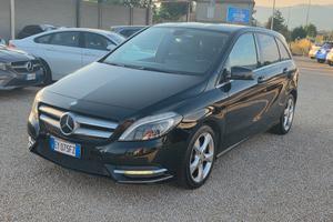 Mercedes-benz B 180 CDI Automatic Premium motpre m