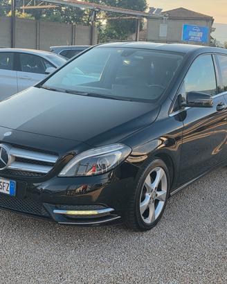 Mercedes-benz B 180 CDI Automatic Premium motpre m