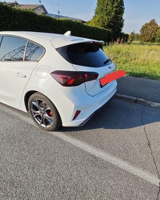 Ford Focus st line