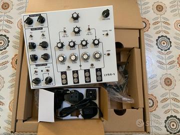 Soma Lyra 4